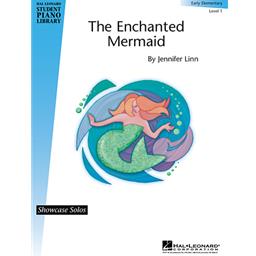 Piano Linn The Enchanted Mermaid [PP]