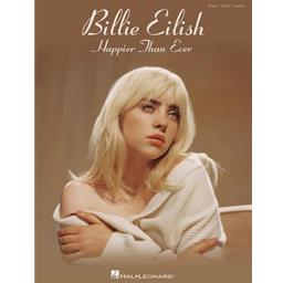 Billie Eilish - Happier Than Ever