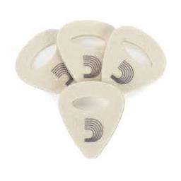 D'Addario Ukulele Felt Picks