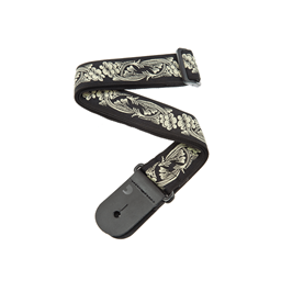 D'Addario Woven Guitar Strap, Rainforest