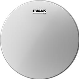 Evans G2 Coated Snare Batter, 14"