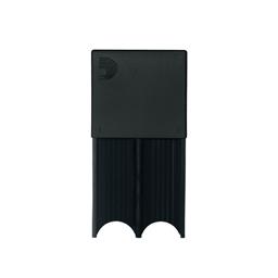 D'Addario Reed Guard, Large, Black