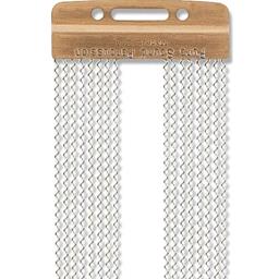 Evans PureSound Equalizer Snare Wire, 16 Strand, 14 Inch