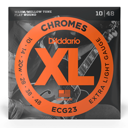 D'Addario 45-105 Regular Light Top/Medium Bottom, Long Scale, XL Nickel Bass Strings