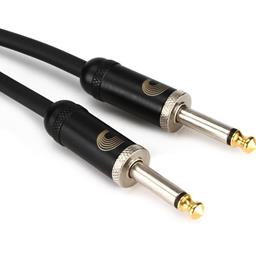D'Addario American Stage Instrument Cable, 10 feet