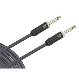 D'Addario American Stage Instrument Cable, 15 feet