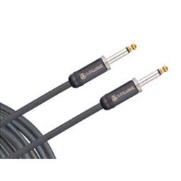 D'Addario American Stage Instrument Cable, 20 feet