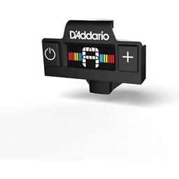 D'Addario Micro Soundhole Tuner