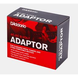 D'Addario 9V Power Adaptor