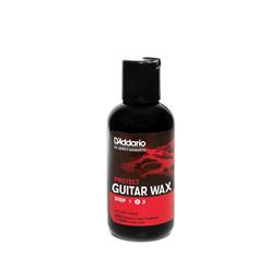D'Addario Protect Wax