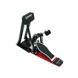 Pro Mark RealFeel by EVANS Folding Bass Pedal Practice Pad