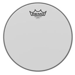 Remo 12" Ambassador Coated