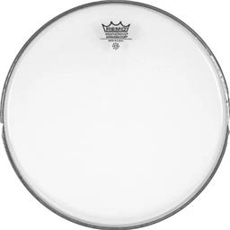 Remo 13" Ambassador Clear