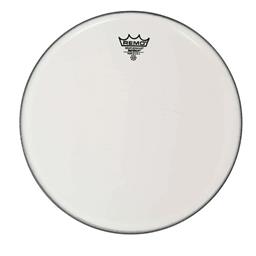 Remo 12" Smooth White Emperor