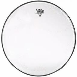 Remo 10" Emperor Clear