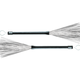 Pro Mark Jazz Telescopic Wire Brush