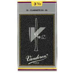 Vandoren V12 Clarinet 3.5 V12 Box 10