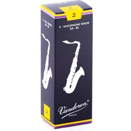 Vandoren Tenor Sax 2 Traditional Box 5