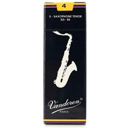 Vandoren Tenor Sax 4 Traditional Box 5