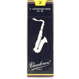 Vandoren Tenor Sax 5 Traditional Box 5