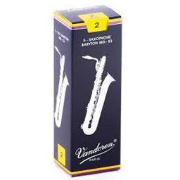 Vandoren Bari Sax 2 Traditional Box 5