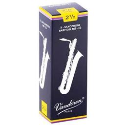 Vandoren Bari Sax 2.5 Traditional Box 5