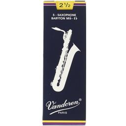 Vandoren Bari Sax 3 Traditional Box 5