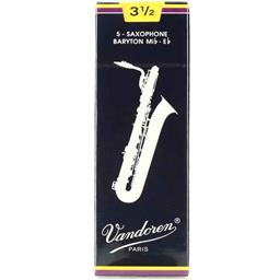 Vandoren Bari Sax 3.5 Traditional Box 5
