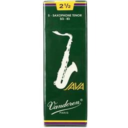 Vandoren Java Tenor Sax 2.5 Java Box 5