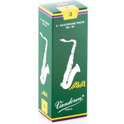 Vandoren Java Tenor Sax 3 Java Box 5