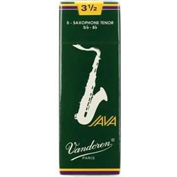 Vandoren Java Tenor Sax 3.5 Java Box 5