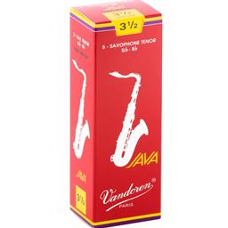 Vandoren Java Tenor Sax 3.5 Java Red Box 5