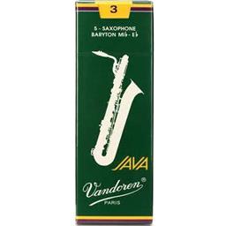 Vandoren Java Bari Sax 3 Java Box 5