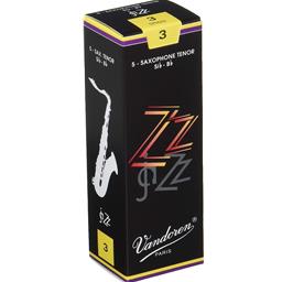 Vandoren ZZ Tenor Sax 3 ZZ Box 5