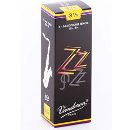 Vandoren ZZ Tenor Sax 3.5 ZZ Box 5