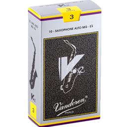 Vandoren V12 Alto Sax 3 V12 Box 10