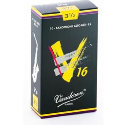 Vandoren Alto Sax 3.5 16 Box 10