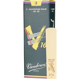 Vandoren V16 Tenor Sax 3 V16 Box 5
