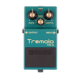 Boss TR-2 Tremolo
