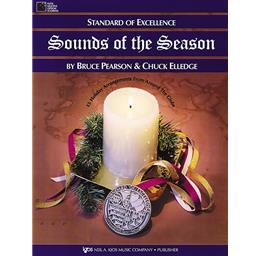 French Horn Sounds of the Season