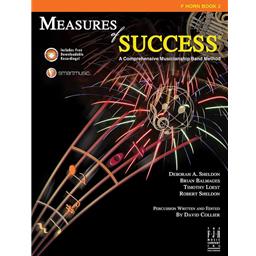 Measures of Success French Horn 2