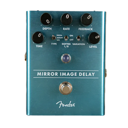 Fender Mirror Image Delay