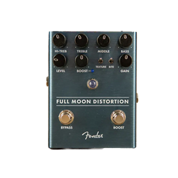 Fender Full Moon Distortion