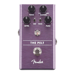 Fender The Pelt Fuzz