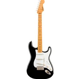Squier Classic Vibe '50s Stratocaster, Maple Fingerboard, Black