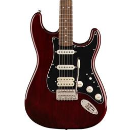 Squier Classic Vibe '70s Stratocaster HSS, Laurel Fingerboard, Walnut