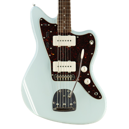 Squier Classic Vibe '60s Jazzmaster, Laurel Fingerboard, Sonic Blue