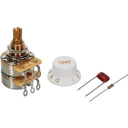 Fender Tbx Tone Control