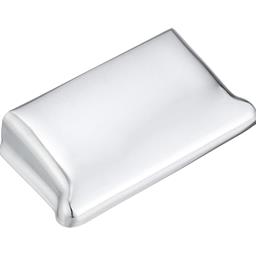 Fender Bridge Cover -  Vintage Strat® -  Chrome