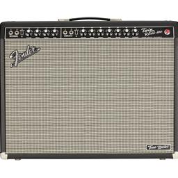 Fender Tone Master Twin Reverb Black